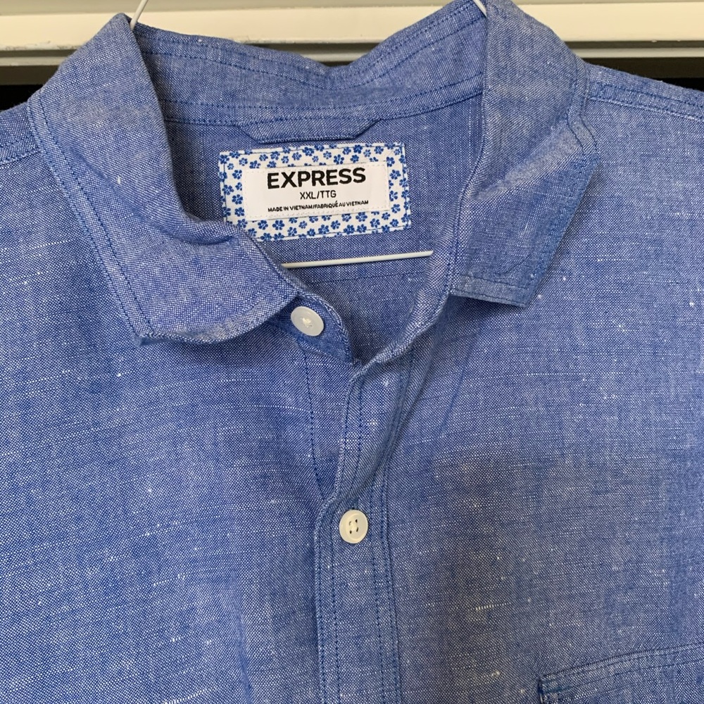 Men shirt / 3 for $15